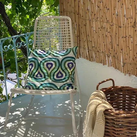 Casa De Bagale Village House Villa