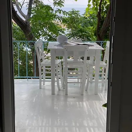 Casa De Bagale Village House Ayvacik (Canakkale)