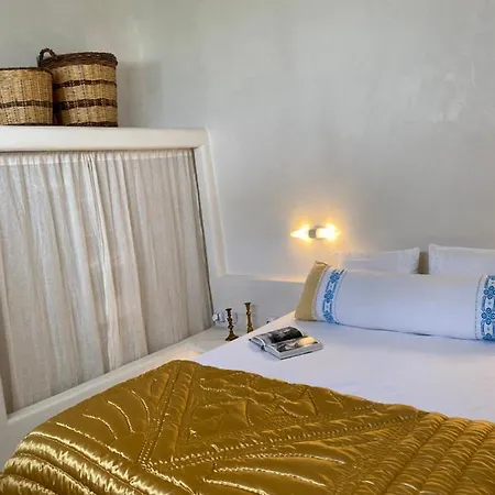 Casa De Bagale Village House Villa Ayvacik (Canakkale)