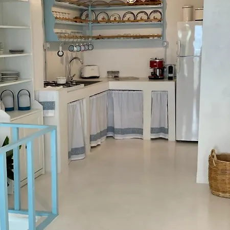 Casa De Bagale Village House Villa Ayvacik (Canakkale)