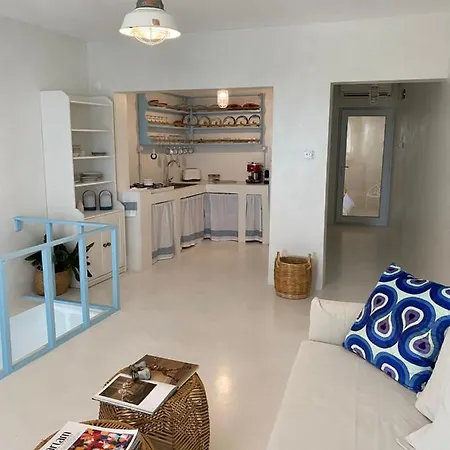 Casa De Bagale Village House Ayvacik (Canakkale)
