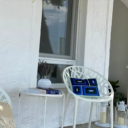 Casa De Bagale Village House Villa Ayvacik (Canakkale)